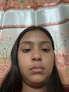 Baby morena12 online show from March 26, 4:00 am