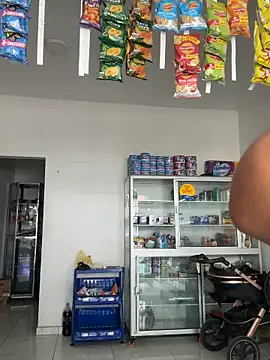 Baby morena12 online show from March 11, 2:22 pm