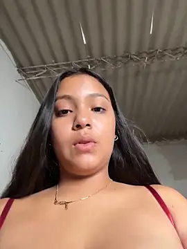 Baby morena12 online show from April 7, 7:26 pm