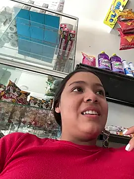 Snapshot of Baby_morena12 chatting on February 25, 3:45 pm Baby morena12 online show from February 25, 3:45 pm