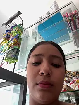 Snapshot of Baby_morena12 chatting on February 26, 4:51 pm Baby morena12 online show from February 26, 4:51 pm