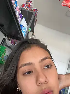 Baby morena12 online show from March 12, 3:27 pm