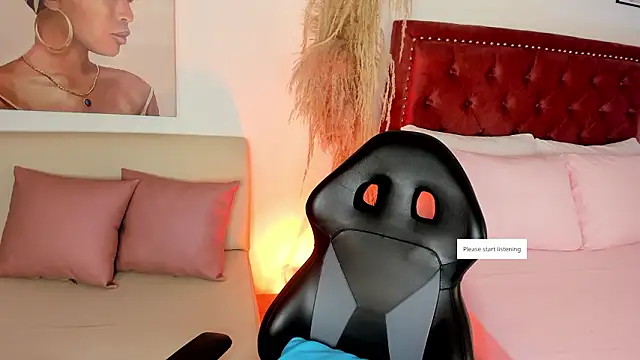 Lilyy joness online show from March 11, 7:08 pm