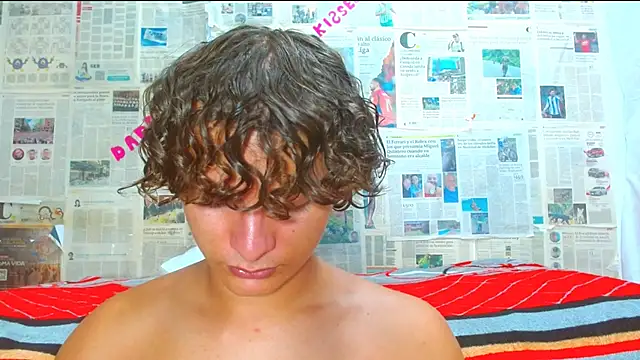 arielnoir6958 online show from February 26, 11:38 pm