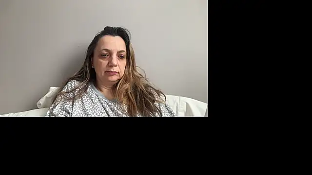 ShyFlameLive online show from March 22, 2:07 pm