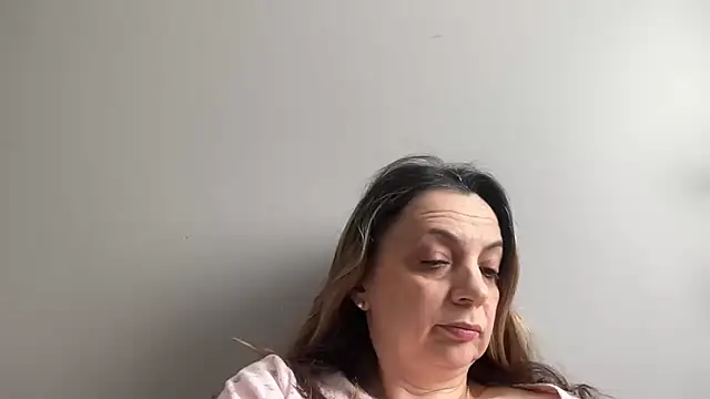 ShyFlameLive online show from March 4, 3:20 pm