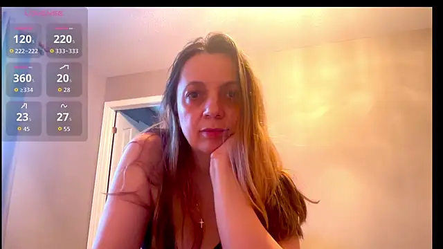 ShyFlameLive online show from March 29, 11:17 pm