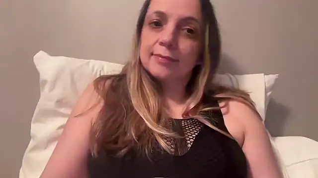 ShyFlameLive online show from April 9, 12:56 am