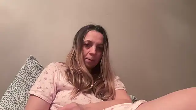 ShyFlameLive online show from April 13, 1:20 am