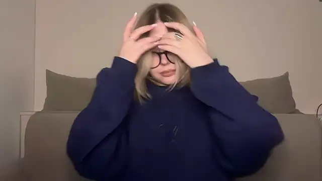 Ophelia Ritz online show from March 23, 10:53 pm