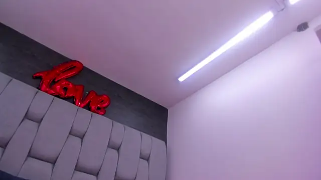 Amber-Horney online show from March 3, 2:02 pm