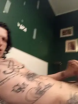 Motleystarr online show from March 12, 11:42 pm