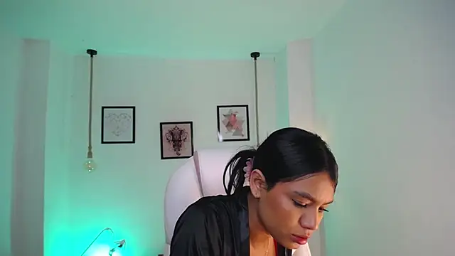 Snapshot of adhara_11 chatting on June 14, 2:24 am adhara 11 online show from June 14, 2:24 am