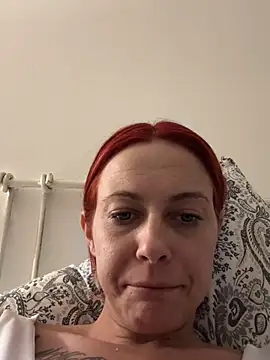 SophieSchmidt online show from March 3, 7:32 pm