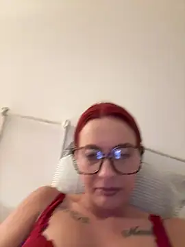 SophieSchmidt online show from March 6, 6:58 pm