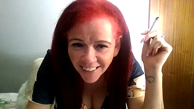 Forbidden-Irish-x online show from March 19, 10:32 pm