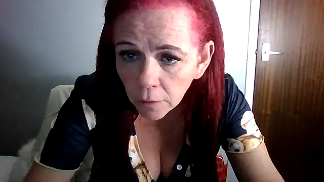 Forbidden-Irish-x online show from March 23, 12:22 am