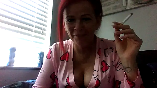 Forbidden-Irish-x online show from March 15, 12:01 pm