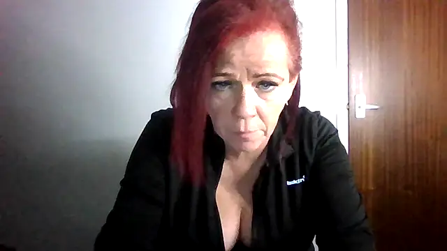 Forbidden-Irish-x online show from March 11, 8:14 pm