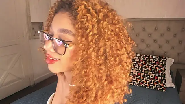 Sienna brunette online show from March 5, 12:13 pm