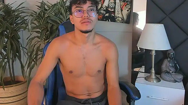 kai storn online show from April 14, 11:15 am