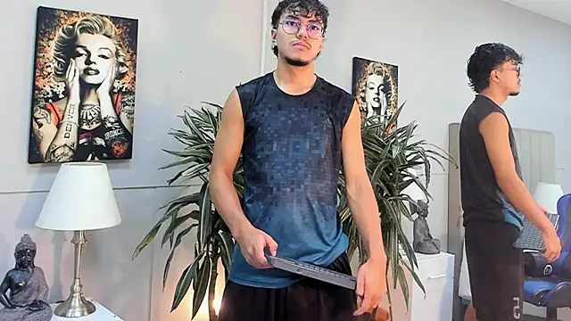 kai storn online show from May 19, 10:55 am