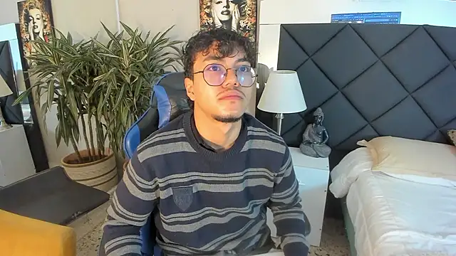 kai storn online show from March 13, 11:37 am