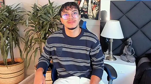 kai storn online show from April 17, 11:24 am