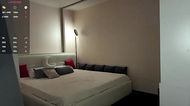 randiburt online show from February 12, 5:45 pm