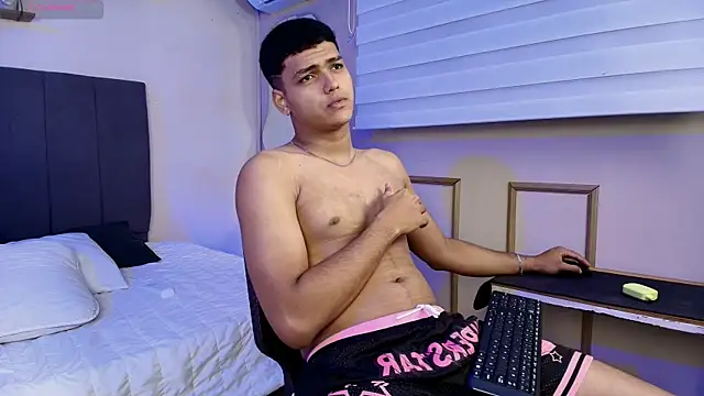 Keinner BigDick online show from July 19, 8:16 pm