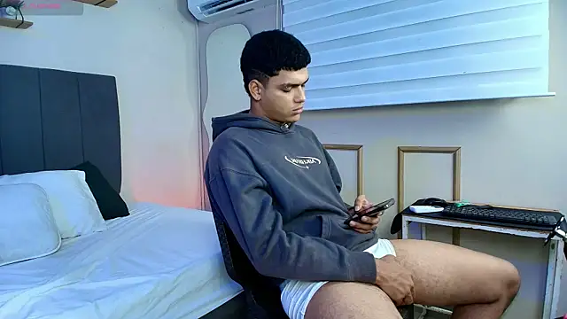 Keinner BigDick online show from July 24, 12:50 am