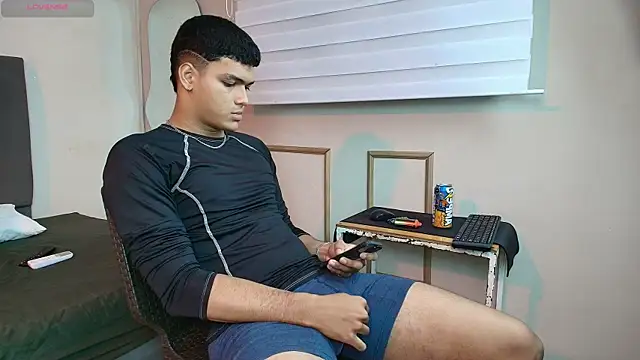 Keinner BigDick online show from July 28, 10:53 pm
