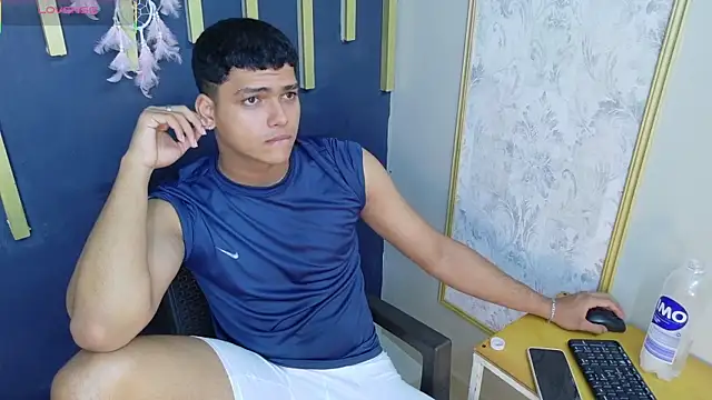Keinner BigDick online show from July 31, 11:02 pm