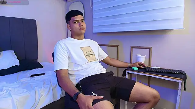Keinner BigDick online show from July 25, 10:38 pm