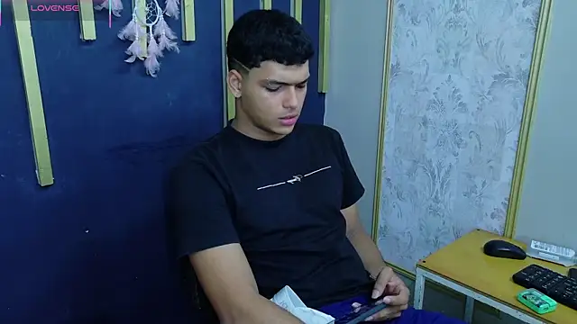 Keinner BigDick online show from August 7, 8:26 pm