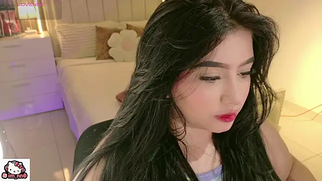ninna sweet online show from May 13, 1:07 pm