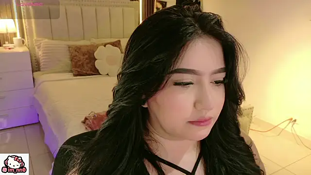 ninna sweet online show from May 14, 12:24 pm