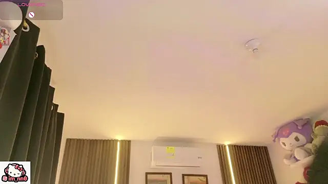ninna sweet online show from June 6, 1:38 pm