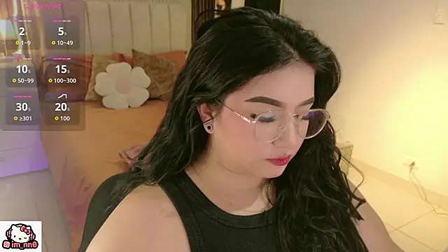 ninna sweet online show from April 7, 12:40 pm