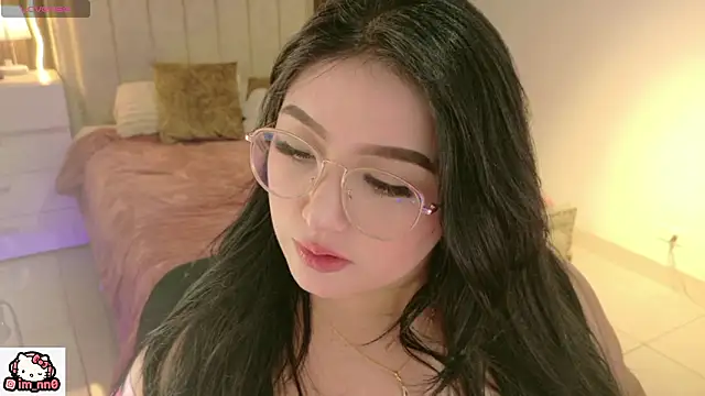 ninna sweet online show from March 21, 2:24 am