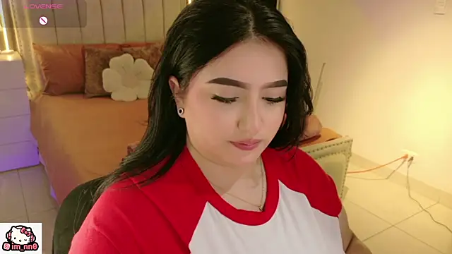 ninna sweet online show from May 27, 1:18 pm