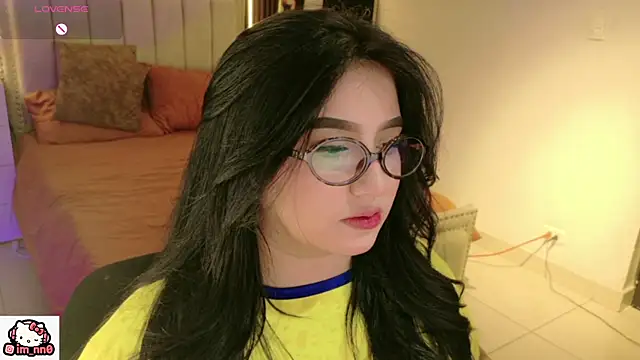 ninna sweet online show from May 31, 2:12 pm