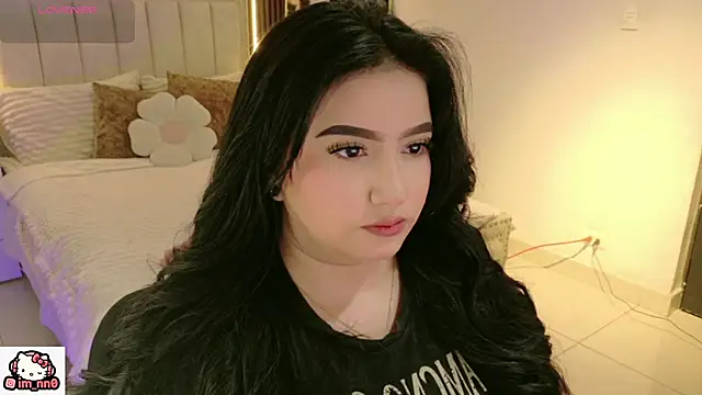 ninna sweet online show from April 21, 12:23 pm