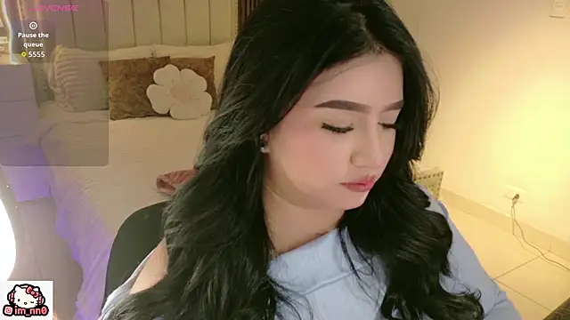 ninna sweet online show from March 12, 12:31 pm