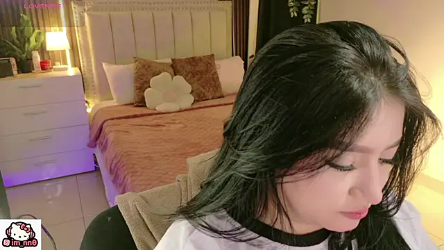 Snapshot of ninna_sweet chatting on June 25, 12:54 pm ninna sweet online show from June 25, 12:54 pm