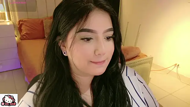 ninna sweet online show from May 26, 12:03 pm