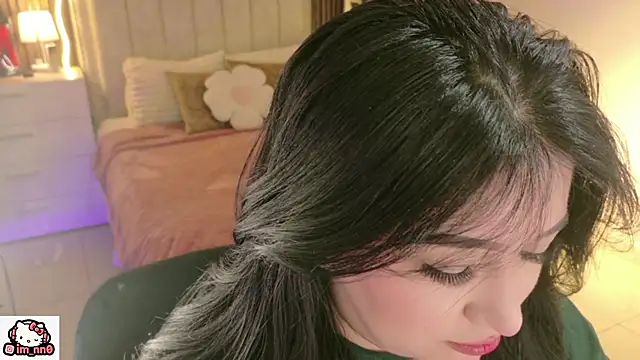 ninna sweet online show from March 20, 2:18 pm