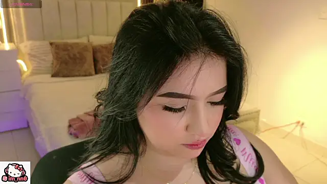 ninna sweet online show from May 5, 12:52 pm