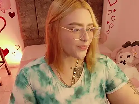 missevans online show from February 7, 3:42 pm