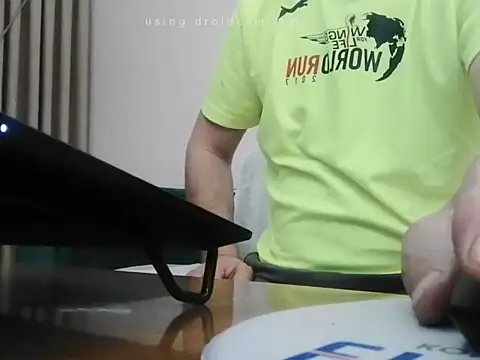 mete76 online show from February 18, 7:43 pm